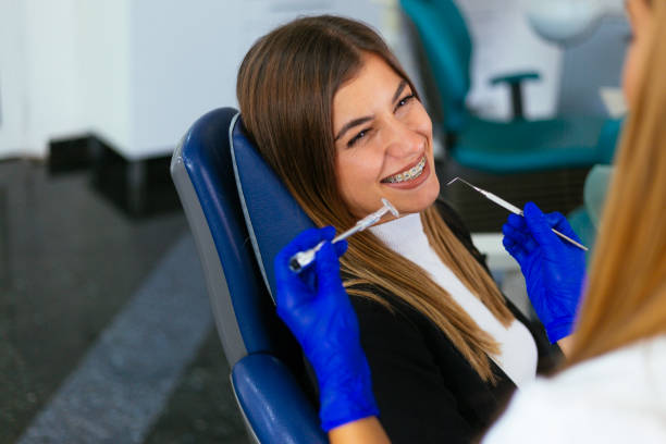 Best Veneers and Lumineers  in Pine Hills, CA