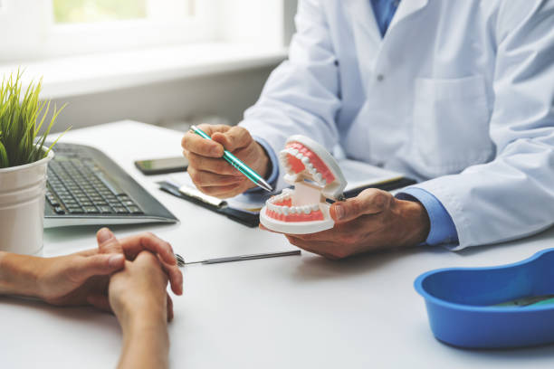 Why Choose Us for Your Dental Needs in Pine Hills, CA