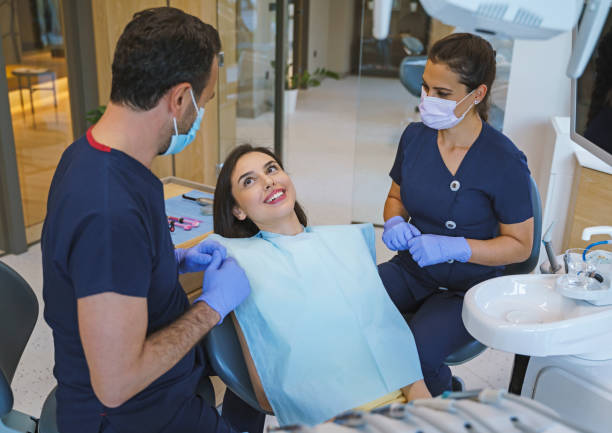 Dental Bonding in Pine Hills, CA