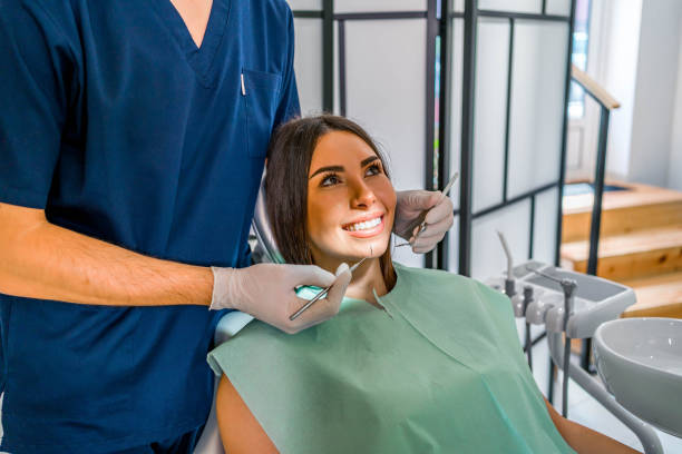 Best Dental Inlays and Onlays  in Pine Hills, CA