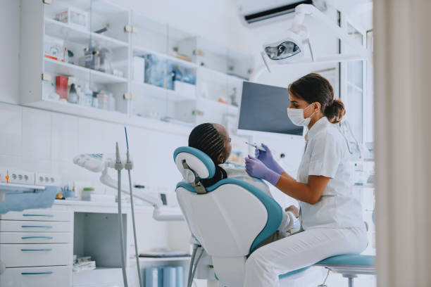 Best Cosmetic Dentistry  in Pine Hills, CA