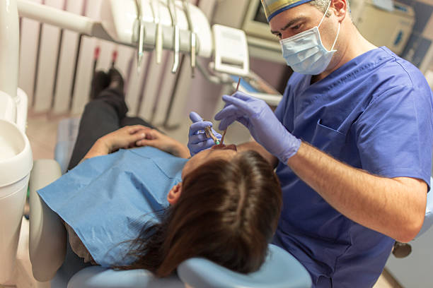 Best Tooth Extraction  in Pine Hills, CA